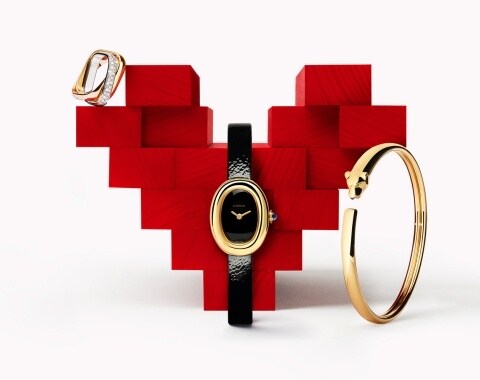 Cartier® Official Website - Jeweller and Watchmaker since 1847